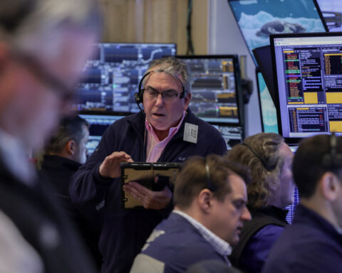 Why the bond market won't bounce back to pre-war levels