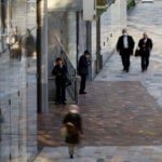 Japan business mood slumps, bankruptcies seen rising as Iran war lifts costs