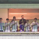 Lionel Messi accused of breaching $7 million contract by sitting out a Florida soccer friendly