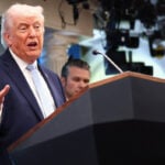 Trump says US will work closely with Iran, discuss sanctions