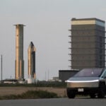 How the math works on a $1.75 trillion SpaceX valuation