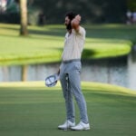 Hilton Head a time to exhale and move on from the Masters