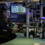 Wall Street opens higher after US-Iran ceasefire