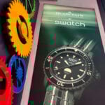 Swatch urges shareholders to vote against activist investor's bid for board seat