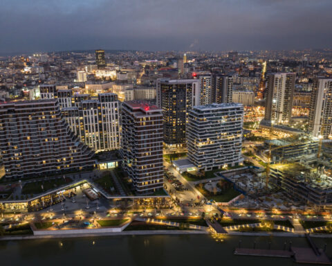 World Bank expects stronger exports to lift Western Balkans growth to average 3.1% in 2026-27