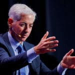 Ackman's UMG bid sees analysts split on Bolloré's next move