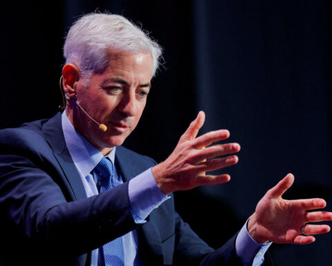 Ackman's UMG bid sees analysts split on Bolloré's next move