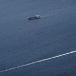 Italy rules out sending ships to patrol Hormuz Strait without U.N. mandate