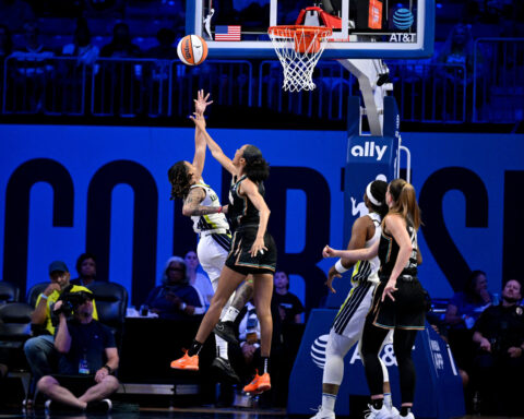 Sport-Women's elite sports revenues to reach $3 billion in 2026, Deloitte says