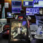 Big relief rally, for now