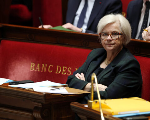 France plans 36 billion euro boost to rearmament, nuclear deterrent expansion