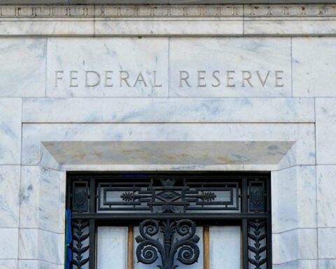 Fed minutes of March meeting could flesh out how policymakers view war risks to economy