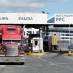 CK Hutchison's Panama unit to seek arbitration over Maersk ports takeover