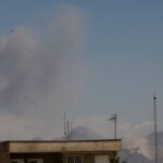 Major reaction to news of Iran ceasefire