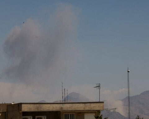 Major reaction to news of Iran ceasefire