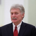 Russia says it welcomes Iran ceasefire, hopes US will now resume Ukraine talks