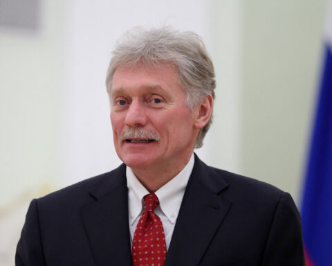 Russia says it welcomes Iran ceasefire, hopes US will now resume Ukraine talks