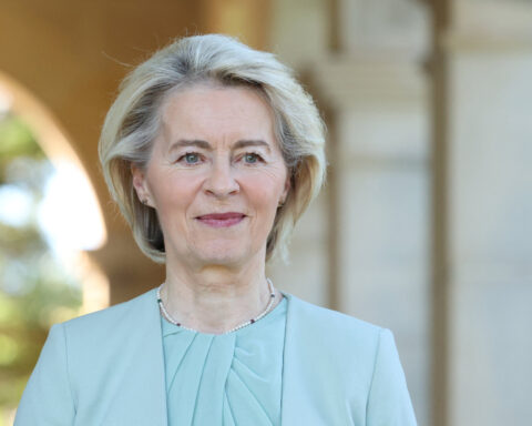 EU welcomes US-Iran ceasefire, urges efforts to create lasting agreement