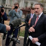 Trump will pursue stability with China's Xi in May meeting, USTR Greer says