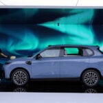 Stellantis in advanced talks to develop Opel EV with China's Leapmotor, sources say