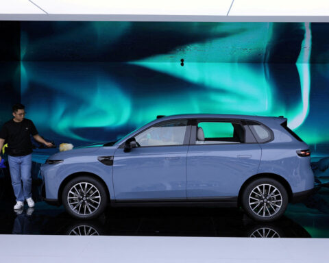 Stellantis in advanced talks to develop Opel EV with China's Leapmotor, sources say