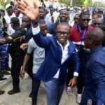 Benin finance minister Wadagni seeks his own mandate in election