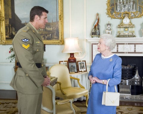 Former Australian soldier to remain in jail after being charged with Afghan war crimes