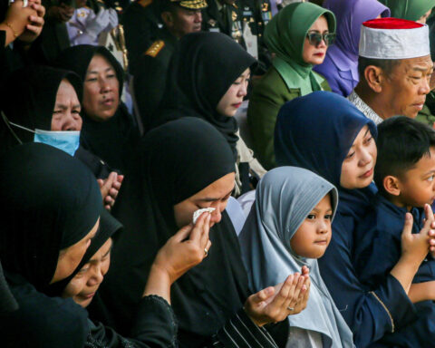 Preliminary UN probe says Israel and likely Hezbollah responsible for peacekeeper deaths