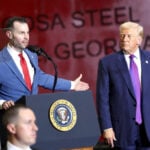 Republican Clay Fuller wins Georgia US House runoff in MAGA stronghold