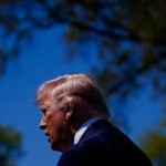 Historians, watchdog group sue Trump to preserve White House records