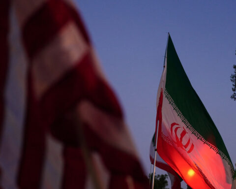 Two weeks to breathe