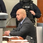 Islanders promo raises funds for ex-NYPD officer convicted of manslaughter, angering victim's family