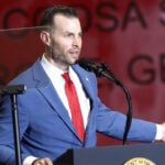 Trump-backed Republican wins runoff to succeed Marjorie Taylor Greene in Georgia, NBC projects