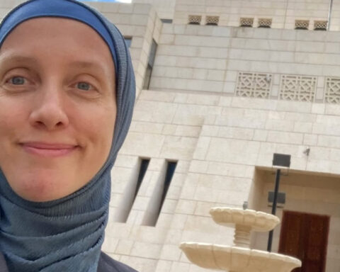 Abducted US journalist Kittleson released by Iraqi armed group, Rubio says