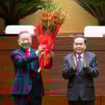 Vietnam's To Lam plans China visit next week after winning presidency, sources say