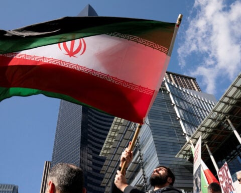 Investor reactions to Trump agreeing to two-week ceasefire with Iran