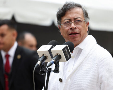 Colombia's Petro calls for economic emergency, fresh financing law