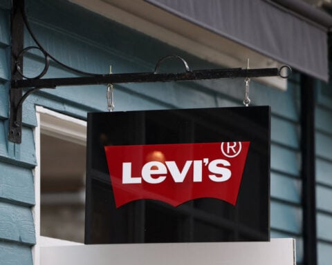 Levi Strauss lifts annual forecasts as strong demand cushions tariff hit