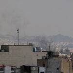 Central banks' concern over rising geopolitical tensions surges, survey shows