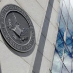 US SEC enforcement activity drops dramatically as agency 'resets'