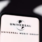 Ackman's Pershing Square proposes $64 billion merger deal with Universal Music Group