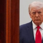 Trump says he agrees to suspend bombing of Iran for two weeks