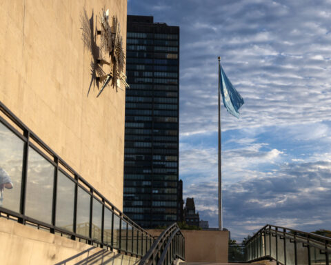 UN envoy plans to visit Iran as part of peace effort