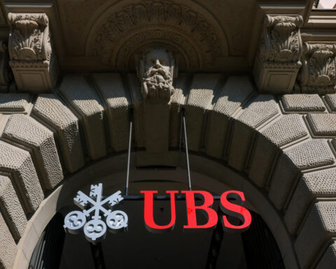 UBS loses bid to limit liability for Nazi-linked crimes, US judge's ruling shows