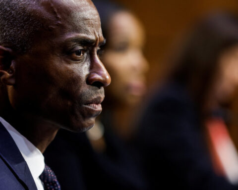 Fed's Jefferson sees risks to both employment, inflation