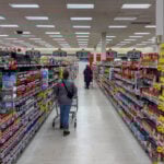 Canada's Ivey PMI shows activity shrinking for first time in four months