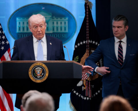 Trading Day: Trump's Iran deadline looms