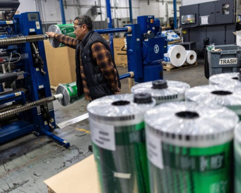 From falling U.S. wealth to Indian factory closures, oil shock raises global recession risk