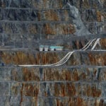 Panama authorizes First Quantum to process stockpiled material from shuttered copper mine