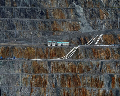 Panama authorizes First Quantum to process stockpiled material from shuttered copper mine